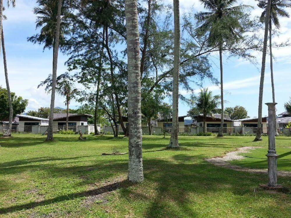 D'Coconut Villa Langkawi Eksteriør billede