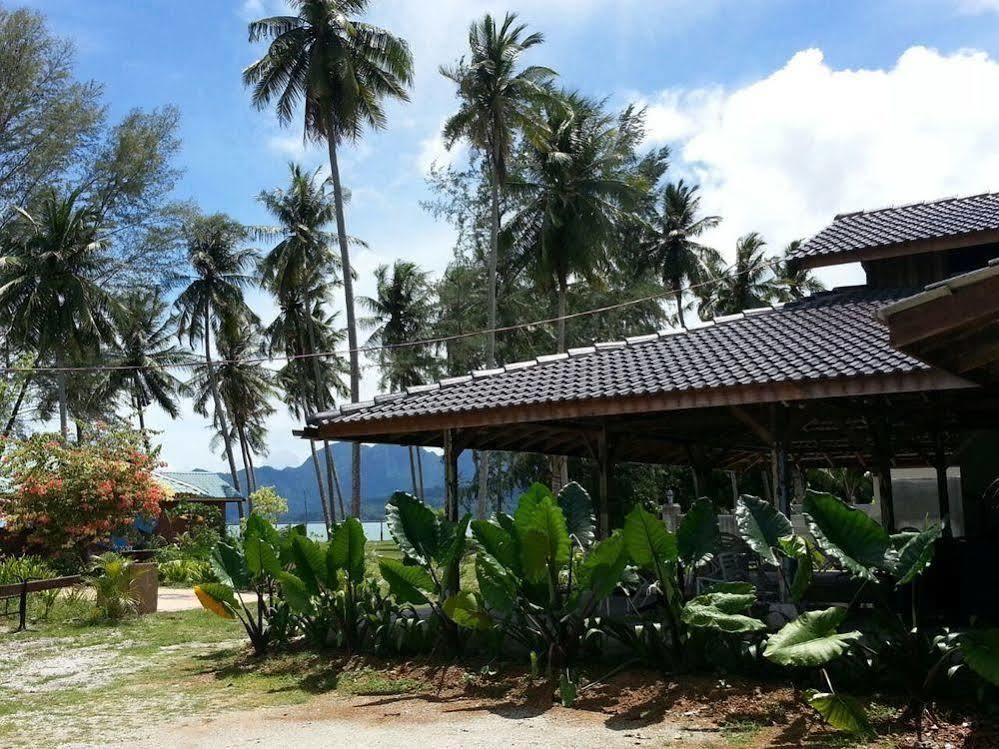 D'Coconut Villa Langkawi Eksteriør billede